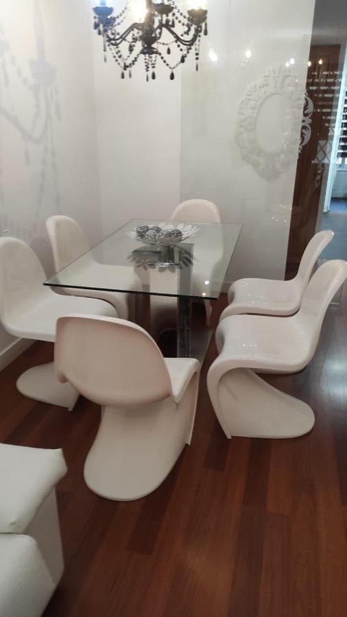 Luxury Apartment Arinaga Ngoại thất bức ảnh