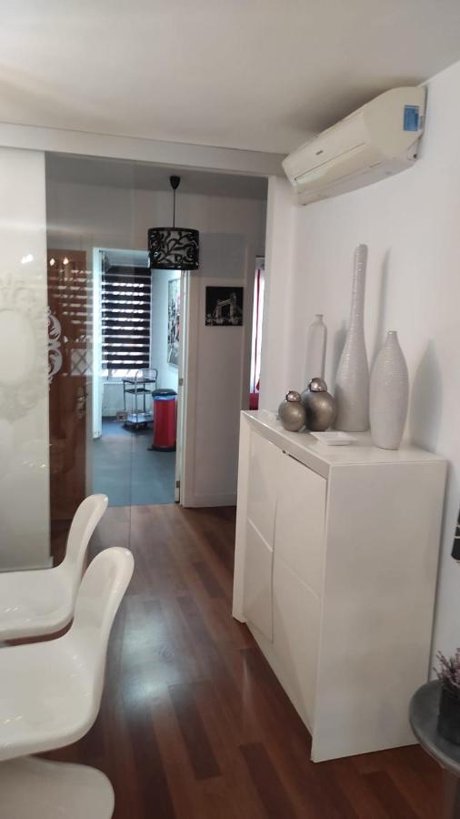 Luxury Apartment Arinaga Ngoại thất bức ảnh