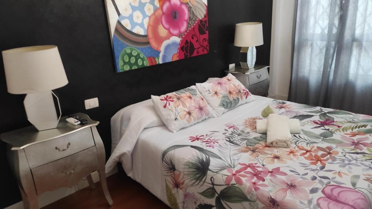 Luxury Apartment Arinaga Ngoại thất bức ảnh