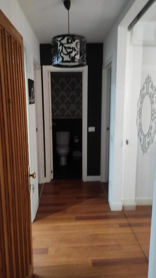 Luxury Apartment Arinaga Ngoại thất bức ảnh