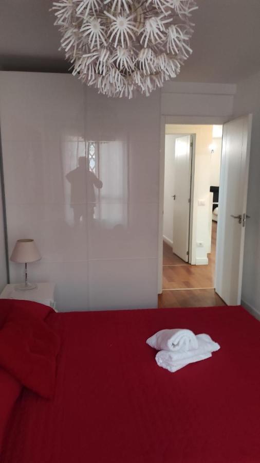 Luxury Apartment Arinaga Ngoại thất bức ảnh