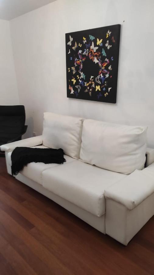 Luxury Apartment Arinaga Ngoại thất bức ảnh