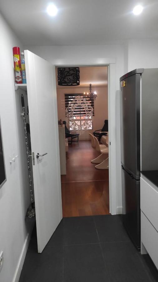 Luxury Apartment Arinaga Ngoại thất bức ảnh