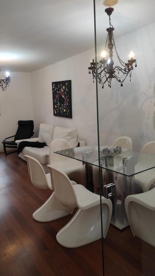 Luxury Apartment Arinaga Ngoại thất bức ảnh