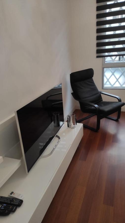 Luxury Apartment Arinaga Ngoại thất bức ảnh