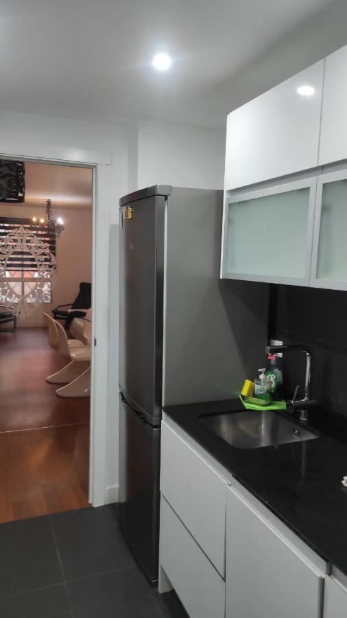 Luxury Apartment Arinaga Ngoại thất bức ảnh